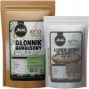 Bambusová múka MK Nutrition, ketogénna diéta 750 g