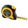 Komelon Metr svinovací Self Lock CE, 3 m x 16 mm,