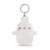 Prívesok na kľúče Nici 47740 - Molang Bunny Molang, 8 cm