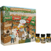 That Boutique-y Whisky Company Advent Calendar 2025 24x0,03l 47,9% 0,72l