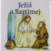 Ježiš a Bartimej