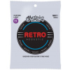 Martin RETRO MM11 - Struny na akustickú gitaru - sada