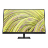 HP P27h G5 LED monitor 68.6 cm (27 palca) En.trieda 2021 D (A - G) 1920 x 1080 Pixel Full HD 5 ms HDMI ™, VGA, DisplayPort IPS LED; 64W41AA#ABB