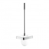 Axor Universal - Držák pro WC kartáč na stěnu, chrom 42835000