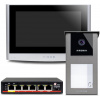 Videointercom VIDOS IPX S101-1/M100-X