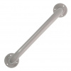 Spirella Držadlo do kúpeľne SAFE, taupe, 40 cm