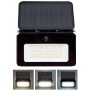 solárne svietidlo solight wl913 pir