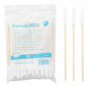 Vatové tyčinky Bamboo Stick na čistenie uší S/M 50 ks