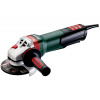 METABO WEPBA 17-125 Quick