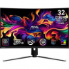 Monitor MSI MAG 321CUP QD-OLED