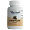 Medveď natural CORDYCEPS 60 kapsúl