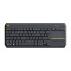 Logitech K400 Wireless Touch Keyboard 920-007145