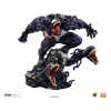 Iron Studios Socha Marvel Art Scale Deluxe 1/10 Venom 25 cm