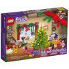 Adventný kalendár LEGO Friends 41690 VYPR