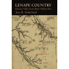Lenape Country (Jean R. Soderlund)(Brožovaná)
