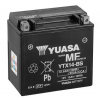 żtartovacia batéria YUASA YTX14-BS