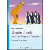 Uncle Jack and the Emperor Penguins (A1.1) - Cadwallader Jane