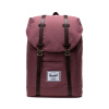 HERSCHEL batoh - Retreat Rose Brown (05696)