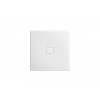 Kaldewei Avantgarde Conoflat 783-1 90 x 90 cm 465330020001