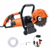 VEVOR Elektrická píla na betón 2000W AC 220-240V 50HZ 5100OT./MIN
