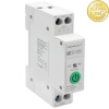 Qoltec 50881 Wi-fi relé 63A na DIN lištu s elektroměrem | TUYA | Smart Home