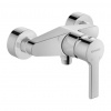 Duravit B.2 - Sprchová batéria nástenná, chróm B24230000010