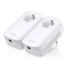 Sieťový rozvod LAN po 230V TP-Link TL-PA8010PKIT