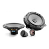 IS RNS 165 Focal reproduktory Renault / Dacia / Nissan