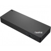 LENOVO ThinkPad Universal Thunderbolt 4 Dock - 135W 40B00135EU