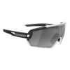 Okuliare SALICE 020RW white-black/RW black/clear
