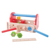 Bigjigs Toys Moje nářadí v přepravce Bigjigs Toys