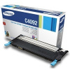 Toner Samsung CLP-310, N, CLP-315, CLX-3170FN, CLX-3175N, FN, FW, cyan, CLT-C4092S, 1000s, CLT-C4092S/ELS
