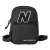 New Balance Legacy Micro Backpack Bkk LAB23029BKK (178886) RED uniwersalny