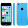 Smartfón Apple iPhone 5C 1 GB / 16 GB 4G (LTE) modrý