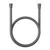 Kludi - Sprchová hadica, 160 cm, brúsený Gunmetal 61072N2-00