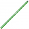 Stabilo: Pen 68 svetlo-smaragdová fixka 1mm