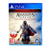 Assassins Creed: The Ezio Collection
