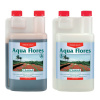 Canna Aqua Flores A+B 1l