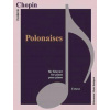 Chopin Polonaises