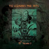 LP The Legendary Pink Dots: 10⁹ Volume 2 LTD | CLR