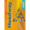 Headway 4th.Edition Pre-Intermediate Class Audio CDs (3) - Soars, L. - Soars, J.