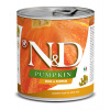 N&D DOG PUMPKIN Adult Quail & Pumpkin 285g