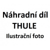 Držadlo kĺbu nápravy L 123mm Thule 54827