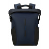 Batoh Rolltop L Samsonite Ecodiver Blue