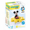 PLAYMOBIL 71321 Disney: Mickeyho otočné slnko s funkciou hrkálky