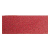Bosch Príslušenstvo - Brúsny papier P180, 115x280 mm, 10 ks 2608605326