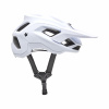 Fox Racing Fox Speedframe Solid, cyklistická prilba - White Veľkosť: S
