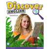 Discover English 5