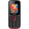 ALIGATOR D210 Dual sim černo-červený AD210BR