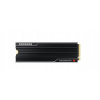 SSD disk Samsung 9100 Pro 2TB M.2 2280 PCI-E x4 Gen5 NVMe (MZ-VAP2T0CW)
